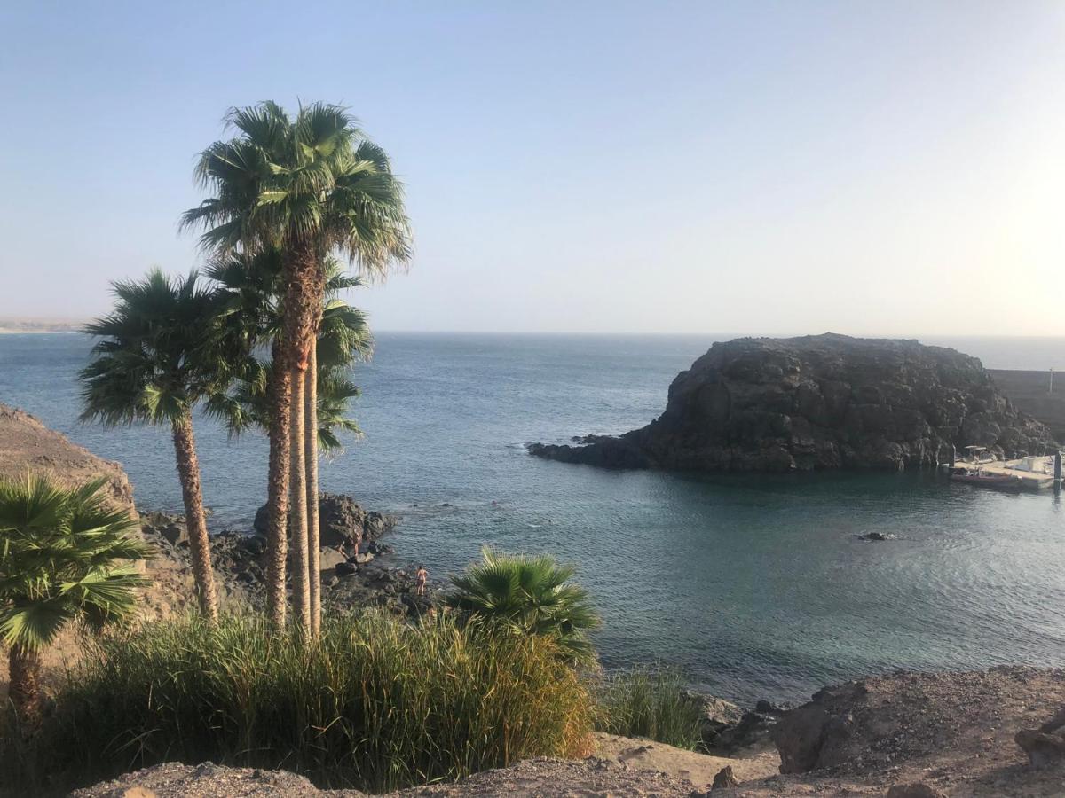 شقة Aulaga Villaverde  المظهر الخارجي الصورة