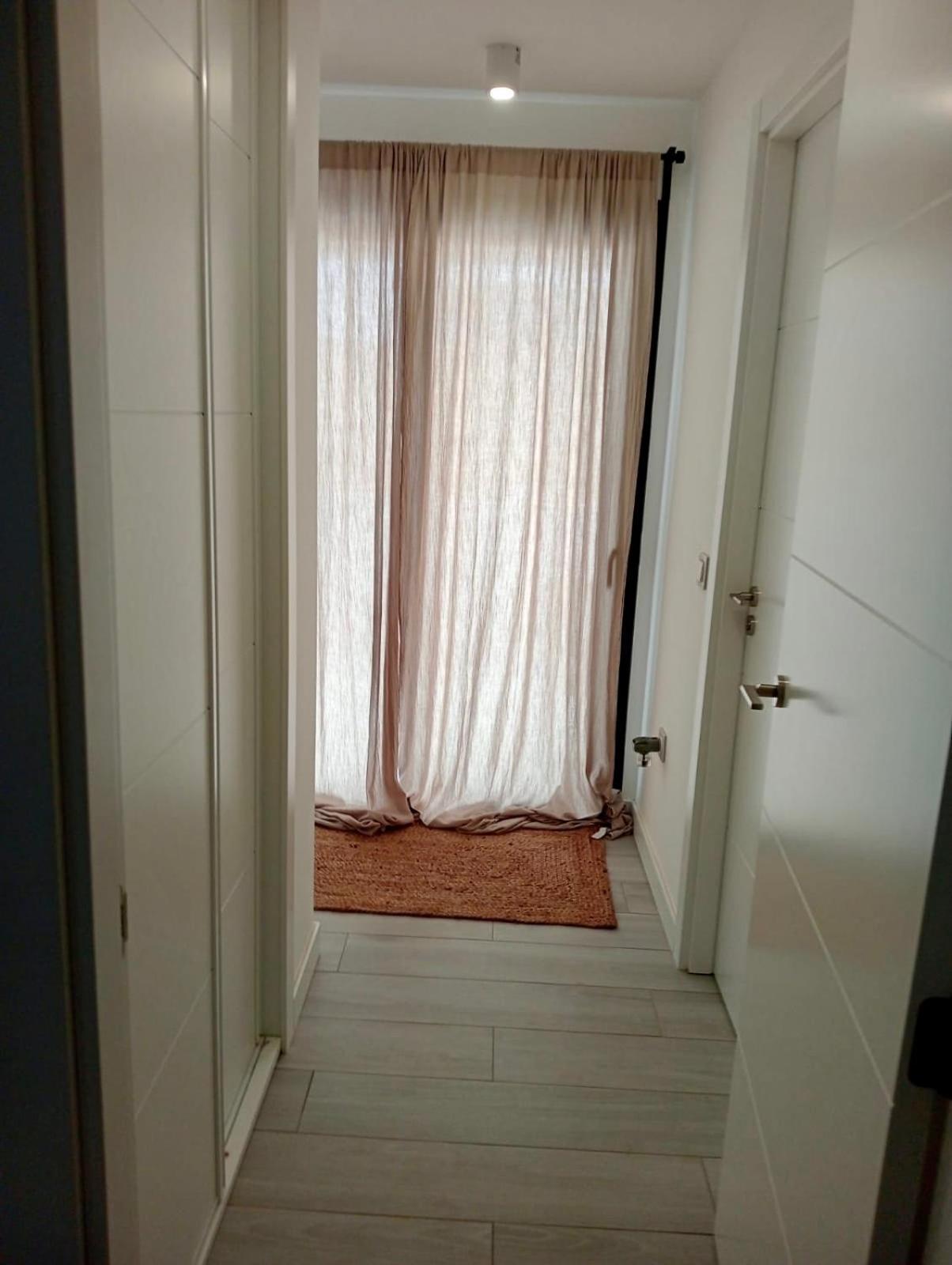 شقة Aulaga Villaverde  المظهر الخارجي الصورة