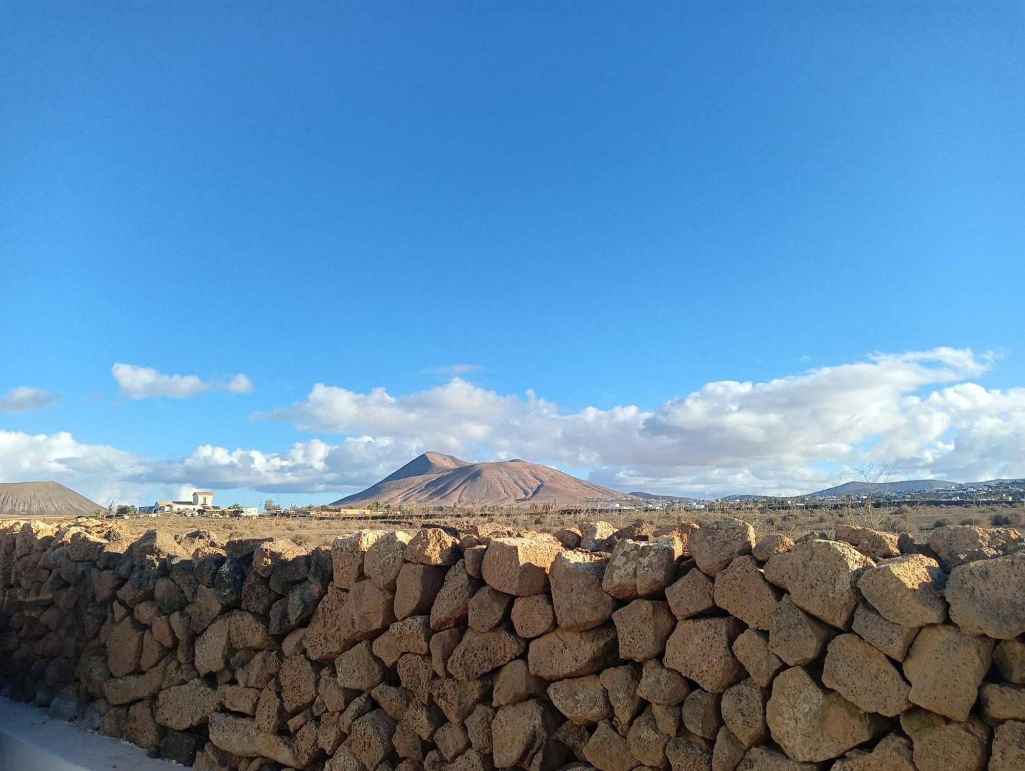 شقة Aulaga Villaverde  المظهر الخارجي الصورة